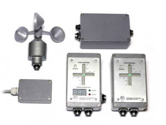 Креномер во взрывозащищенном исполнении КСЦ-1 Ex