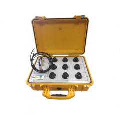 Мера сопротивления АКИП-7505/1